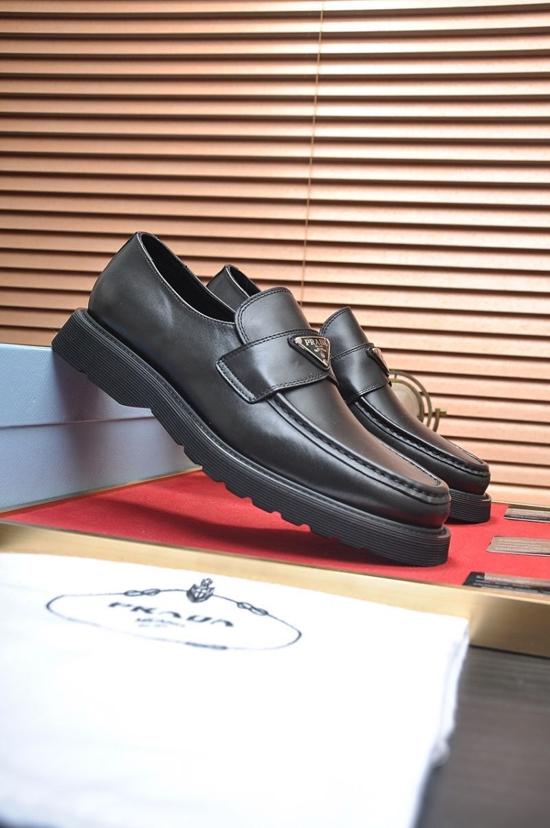 Prada Business Shoes